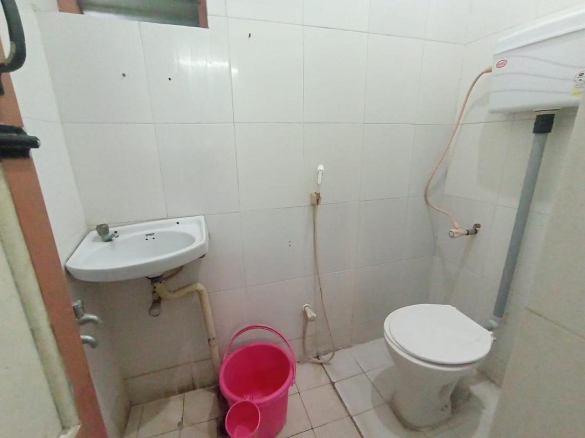Sri Shankaraa Guest House Tiruvannamalai Exterior photo